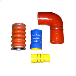 Turbocharger Silicone Hosesa  