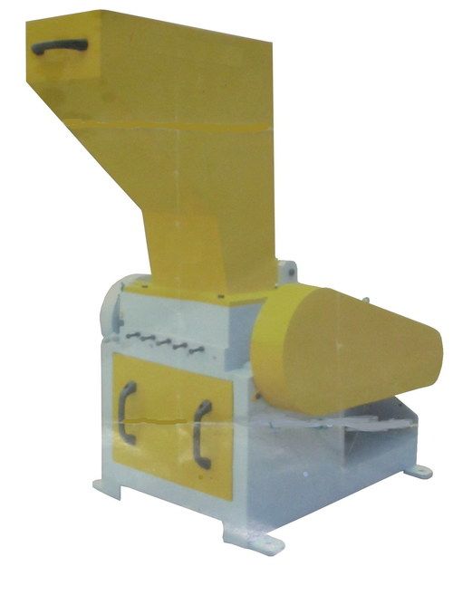 Waste Cutter Machines