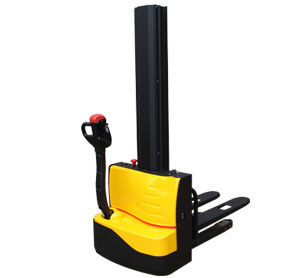 1000KGS Mono Mast Electric Stacker