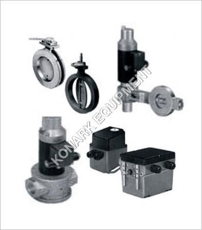 Air Contol Valves