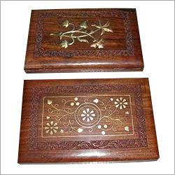 Antique Jewelry Box - Premium Quality Wood, Elegant Design , Timeless Vintage Aesthetic