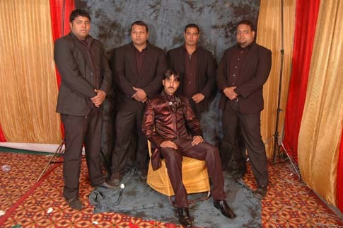 Bouncer Service By GRACIOUS SECURITY SERVICES PVT. LTD.