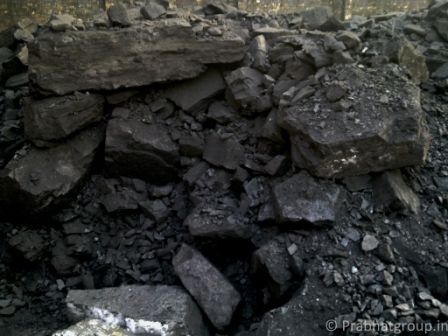 Dhanpuri Coal