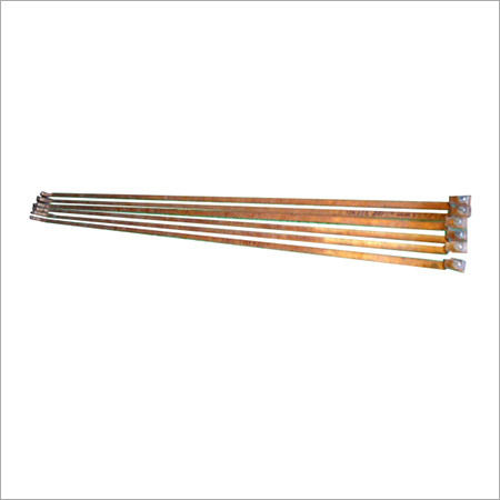 Discharge Earthing Rod