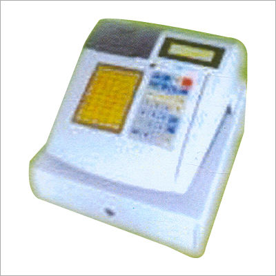 Ecr Billing Machine