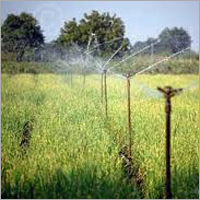 Farm Irrigation System