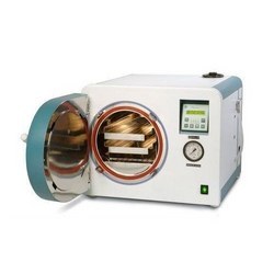 Flash Sterilizers