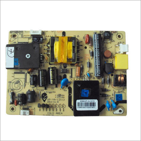 Led Tv Power Board