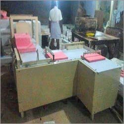 Oil Soap Cutting Machine
