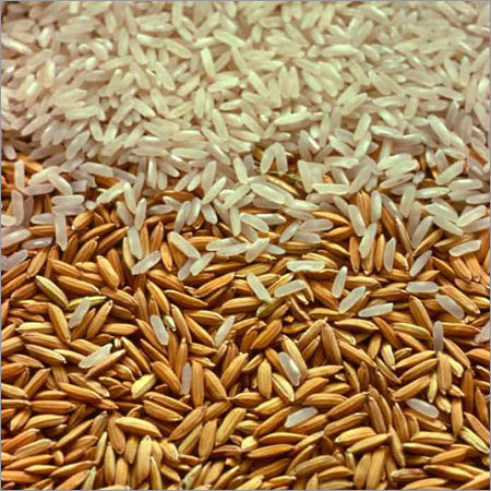 Paddy To Rice Processing Services