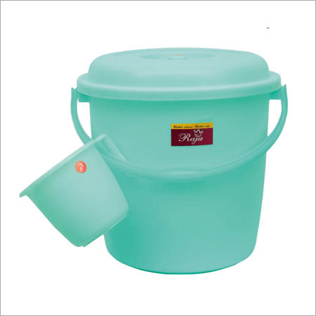 Plastic Frosty Buckets