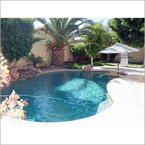 Pools Landscaping Services