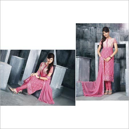 Readymade Salwar Kameez