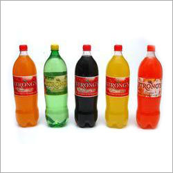 Refreshing Flavoured Drinks