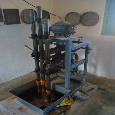 Spice Machinery Installation Services By KARNAVAT AGRO WORKS