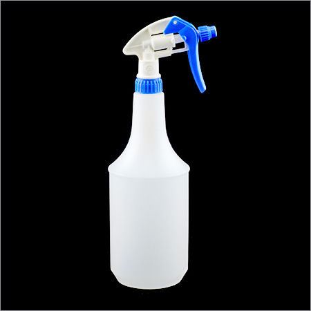 Hf Spray Bottle