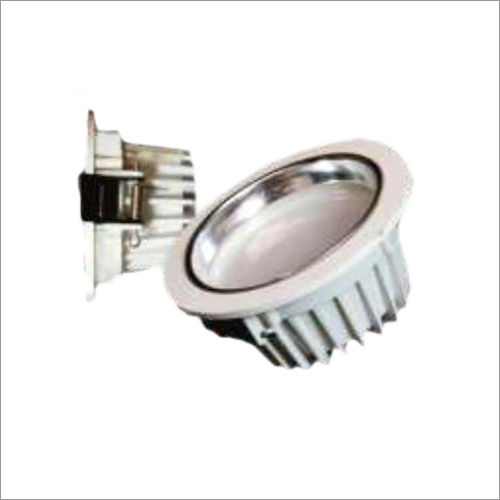 Cool Downlight Hardness: Normal