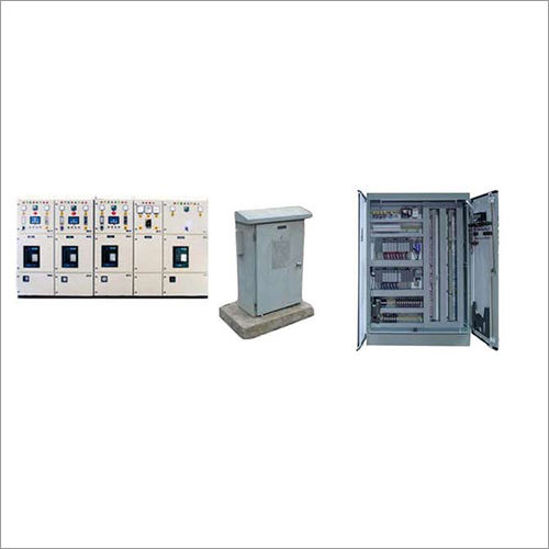 Electrical Panels