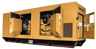 Gensets on Rent By N. G. ISKANDE POWER SOLUTIONS
