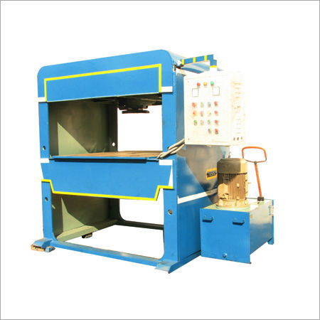 Industrial Hydraulic Press