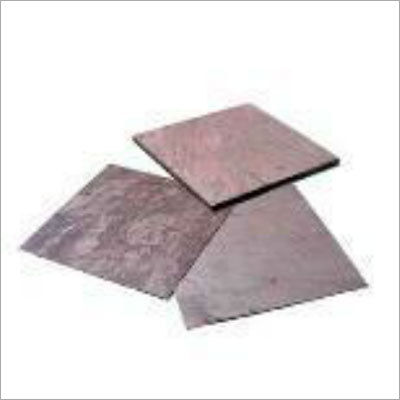 Multi Pink Slate Stone