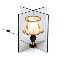 Picture Mirror Lamp