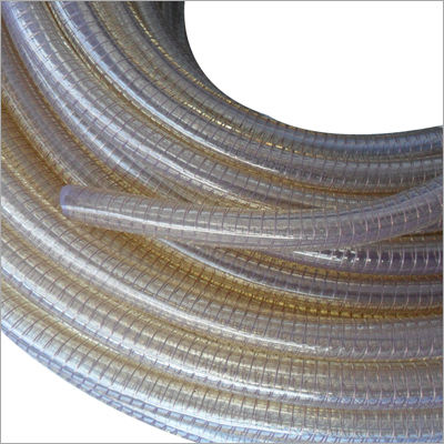 Pvc Copper Wire Pipes