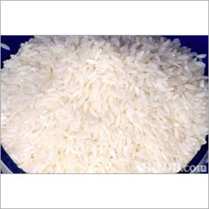 Black Steamed Basmati Rice