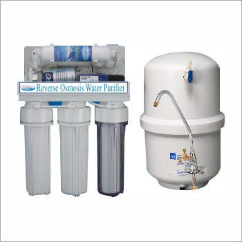 UV Water Softener - FRP Tank, Low Energy Consumption & Long Functional Period | Easy Installation and Simple Maintenance