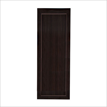 Wooden Doors