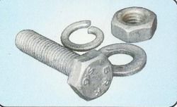 Aluminum Solar Module Mounting Fasteners