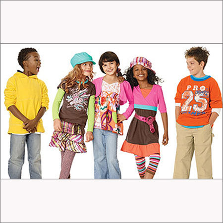 BEVERLY Children Clothing