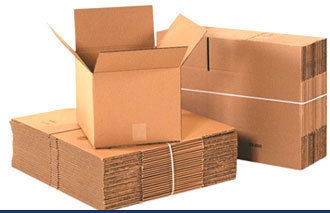 Corrugated Packaging Boxes