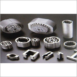 electrical stampings