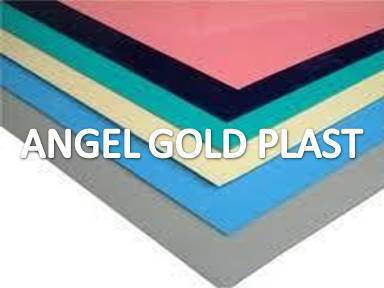 LDPE SHEETS