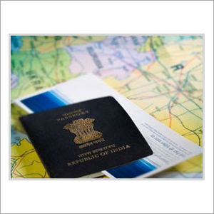 Passport & Visa Assistance By ASTOS