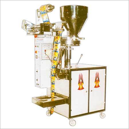 Pneumatic Powder Packaging Machine