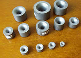 Stainless Steel Polishing Tungsten Carbide Dies