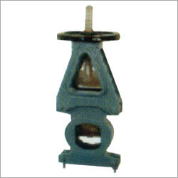 Pulp Valve Grade: Commercial Use