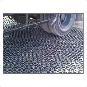 Road Surface Cell