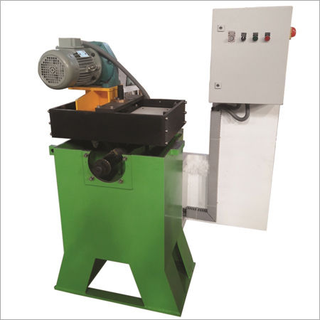 Runner - Press Board Slitting Machine Usage: Glass