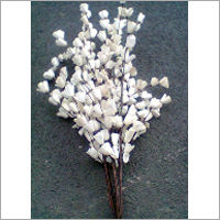 Sola White Lily Flower Stick