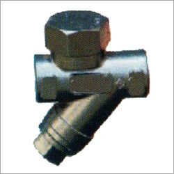 Thermodynamic Steam Trap TD3