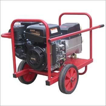 AC DC Welder Generator