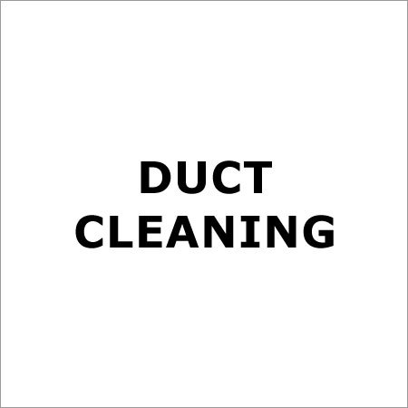 Long Service Life Ac Duct Cleaning