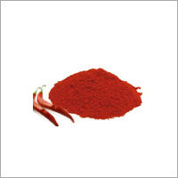 Chilli Powder