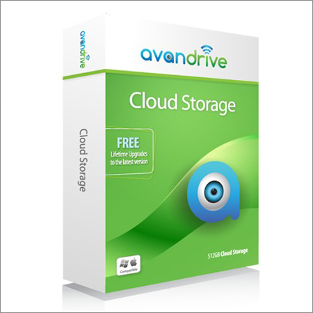 Cloud Storage Software