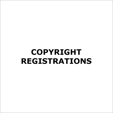 Copyright Registrations By MUDS MANAGEMENT & STRATEGIC SERVICES