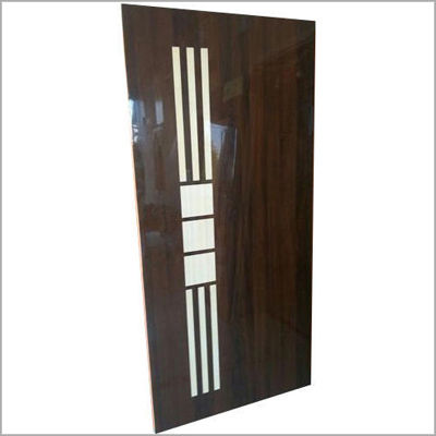 Designer Flush Door