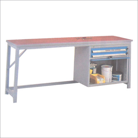 Durable Workbench